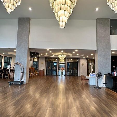 Best Beach Villa Pattaya Exterior foto